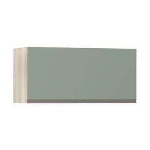 Armário Basculante Luciane 80cm 1 Porta Luci