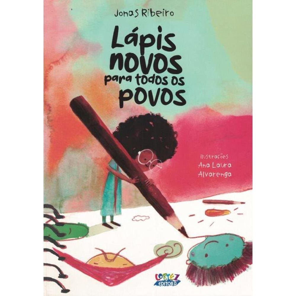Lapis Novos Para Todos Os Povos