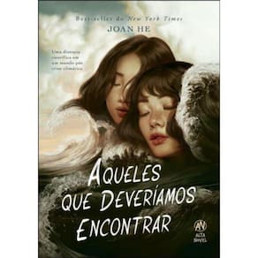 Aqueles Que Deveriamos Encontrar