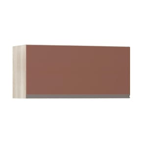 Armário Basculante Luciane 80cm 1 Porta Luci