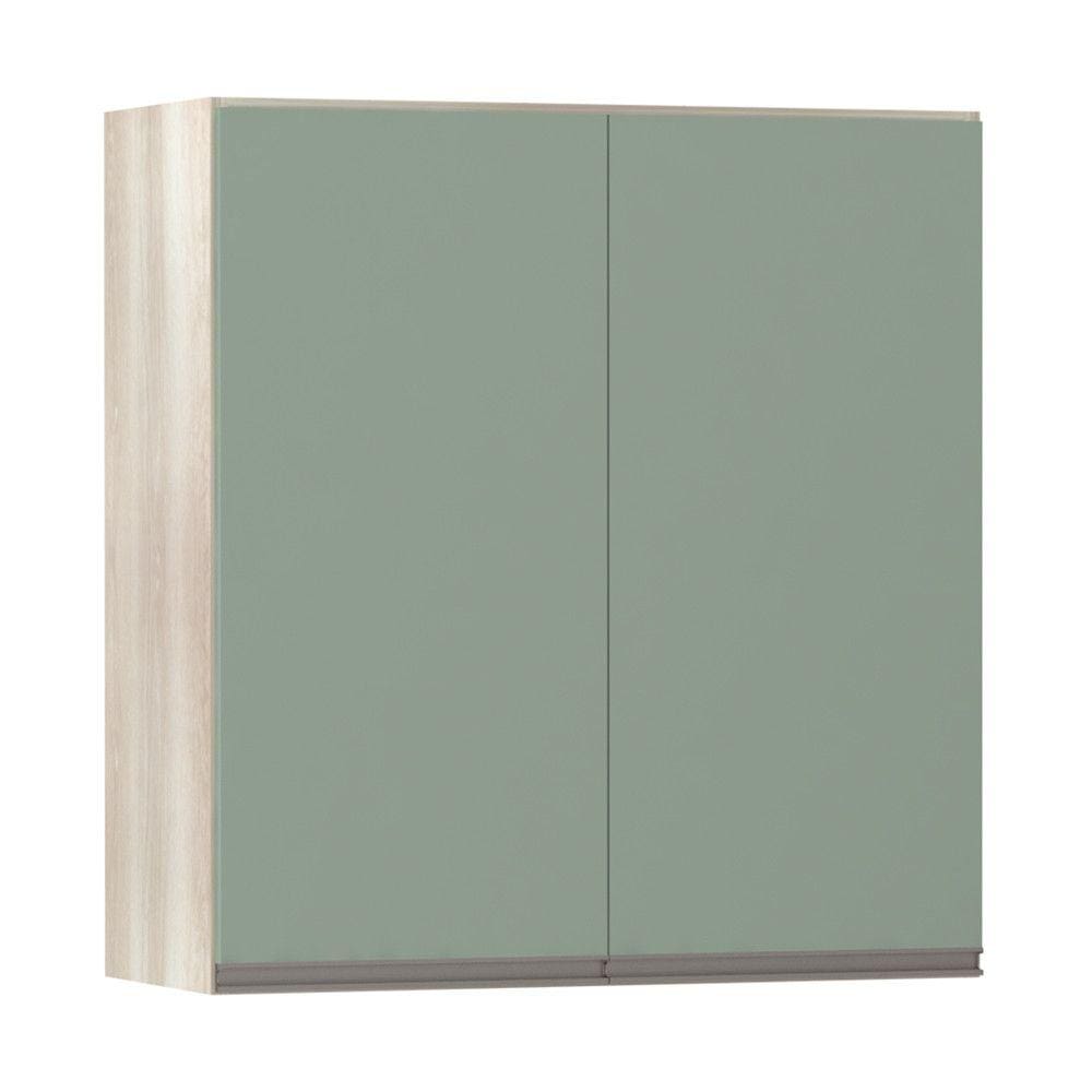 Armário Luciane 70cm 2 portas Luci