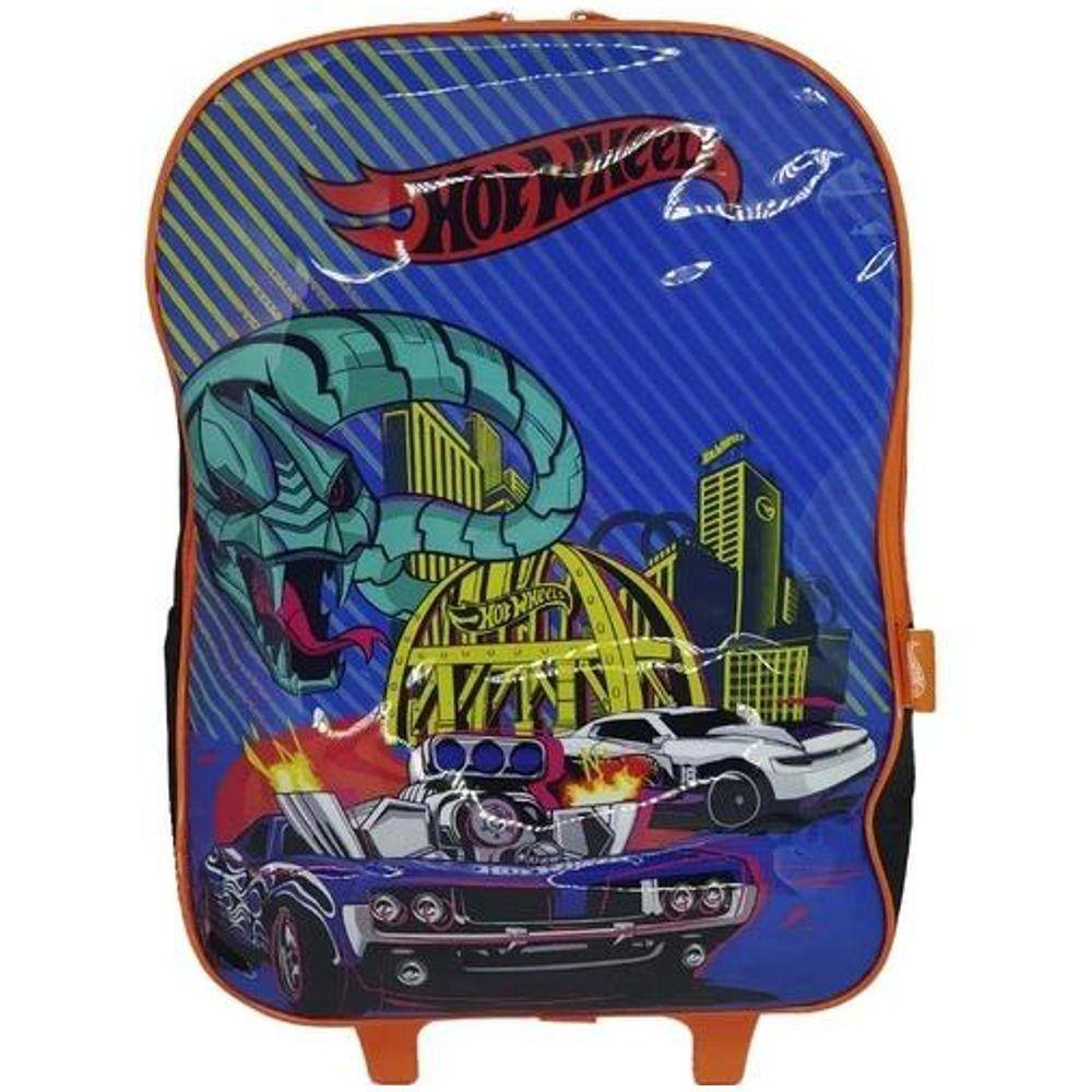 Mochilas hot wheels 2020 hot sale