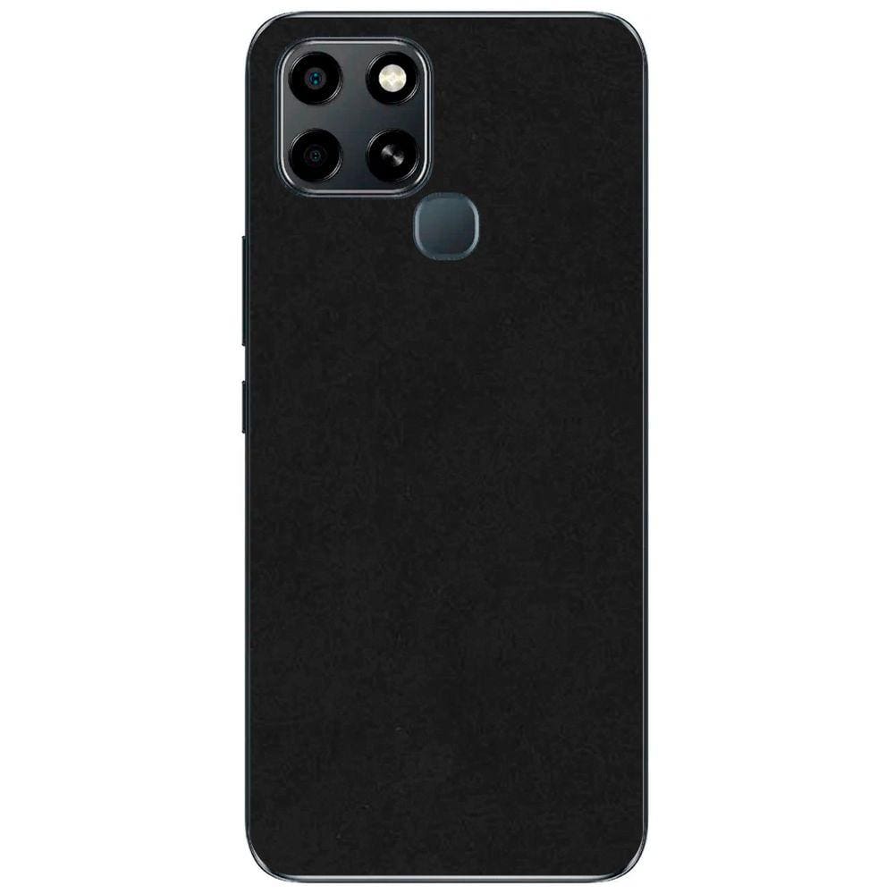 Capa Adesivo Skin351 Verso Para Infinix Smart 6 (2021)