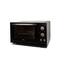 Forno Elétrico Bancada Fischer 44 Litros Fit com Dourador Prata - 127 Volts - 110V