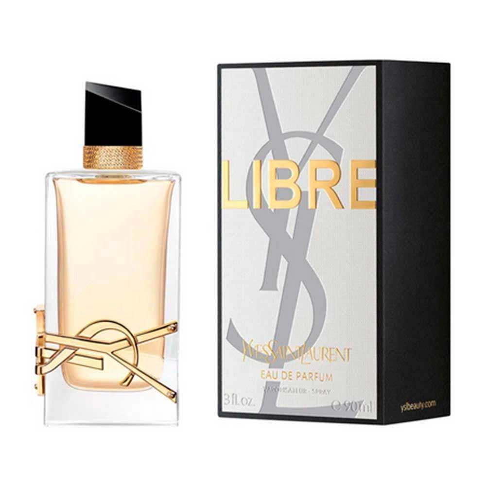 Libre Edp Y Perfume Feminino 90ml Yves Saint Laurent