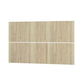 Painel Cabeceira Casal 146cm Master Luciane Móveis