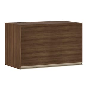 Armário Jade Basculante para Cozinha 60 cm 1 Porta Luciane