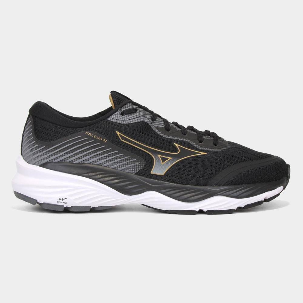 Tênis mizuno store wave phantom masculino