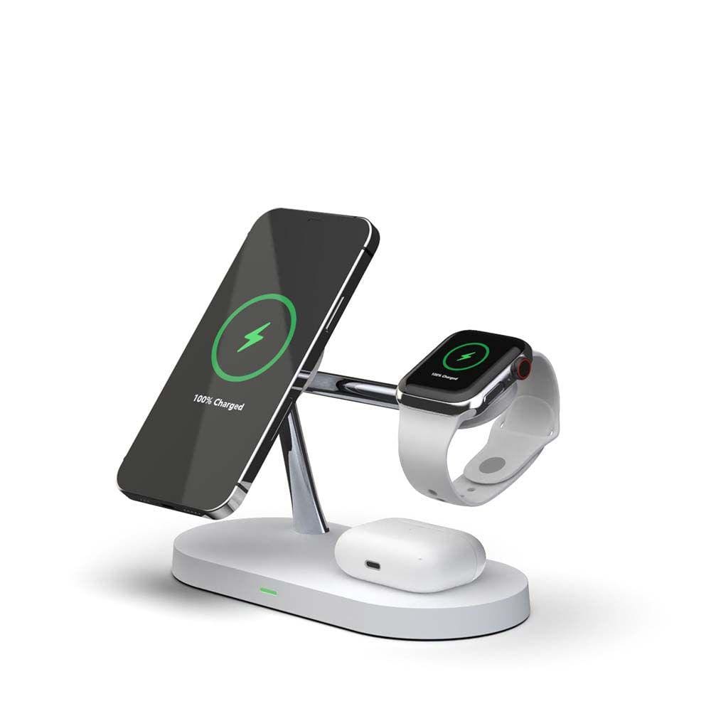 Fantasy wireless charger discount como se usa