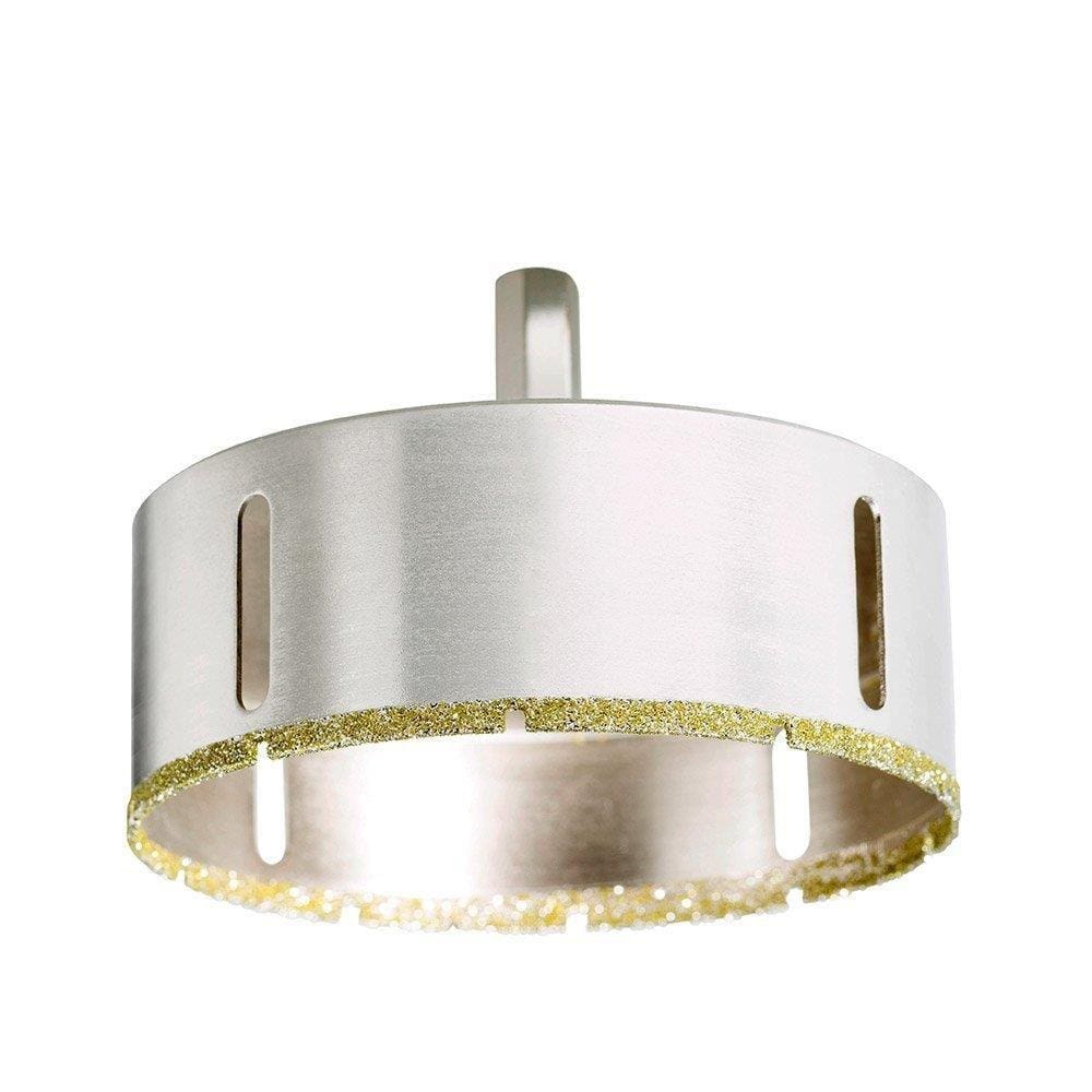 Serra Copo Diamantada Cortag Kaef 102mm