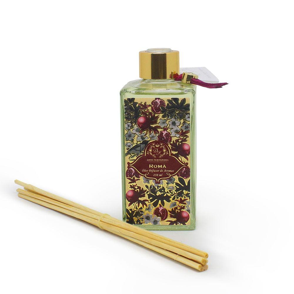 Difusor De Aromas Dani Fernandes Romã 250ml