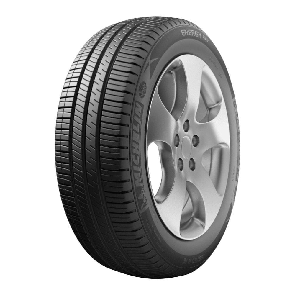 Pneu Michelin Aro 15 195/55R15 Energy XM-2 85V