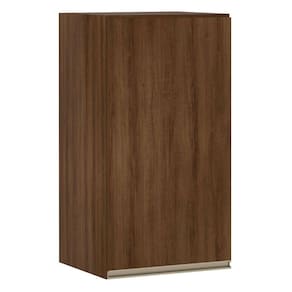 Armário Jade para Cozinha 35 cm 1 Porta Luciane
