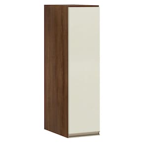Armário Jade para Cozinha 20 cm 1 Porta Luciane