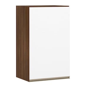 Armário Jade para Cozinha 40 cm 1 Porta Luciane