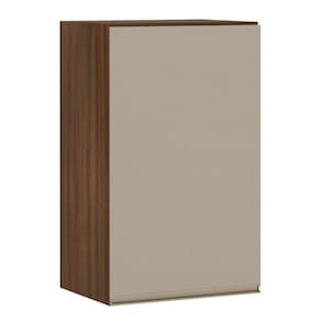 Armário Jade para Cozinha 40 cm 1 Porta Luciane