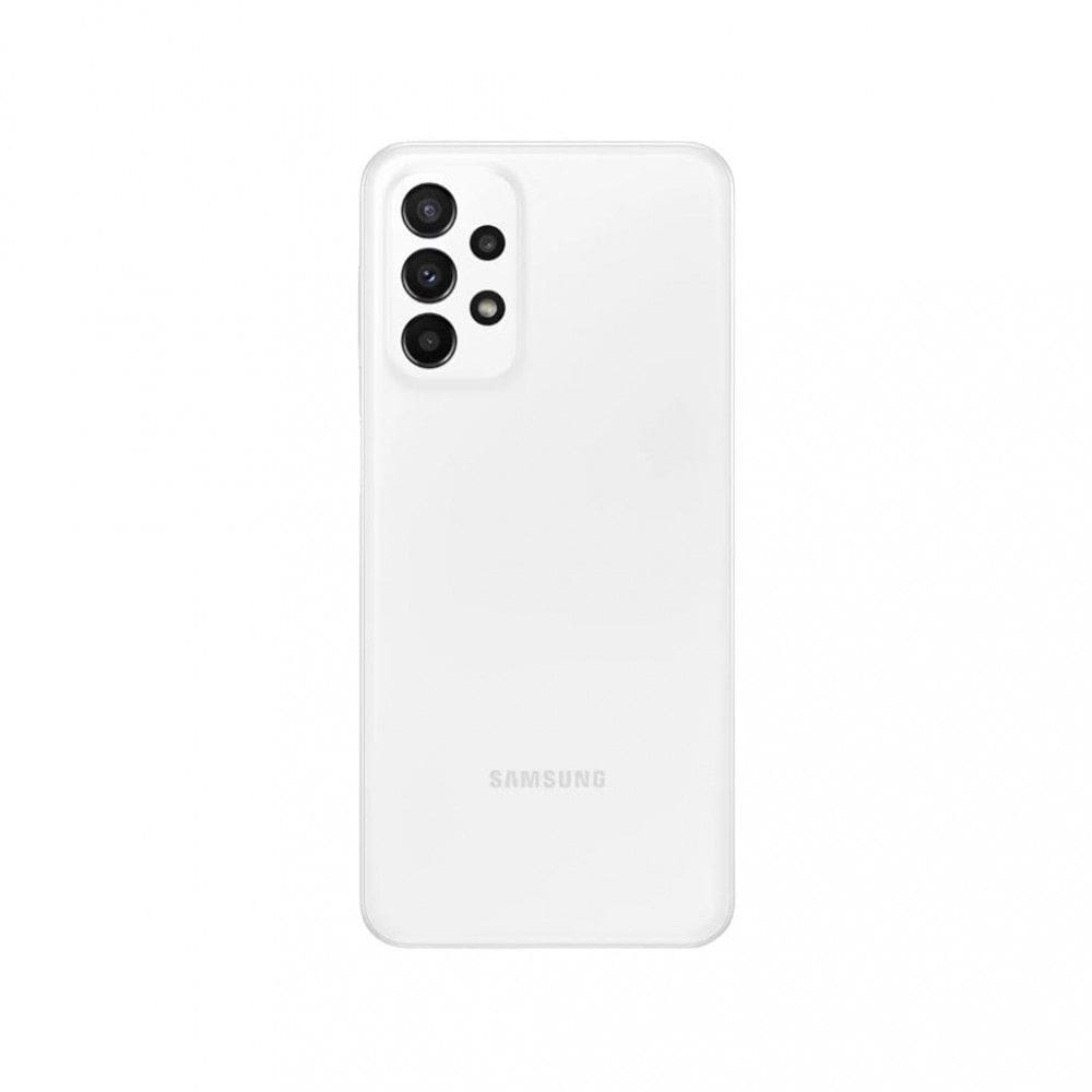 Smartphone Samsung Galaxy A23 5G Octa-Core | Casas Bahia