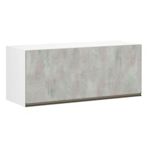 Armário Perola Basculante 90 cm 1 Porta Luciane