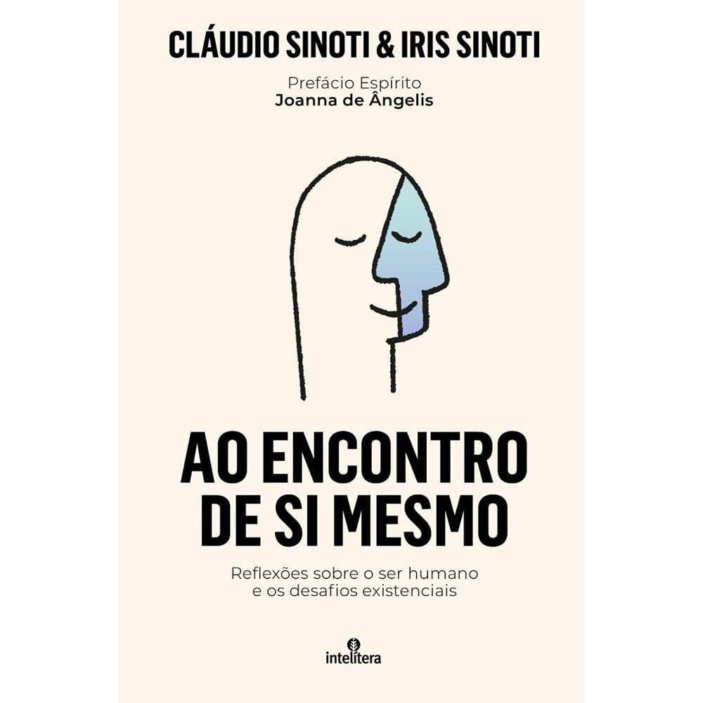 Ao Encontro De Si Mesmo