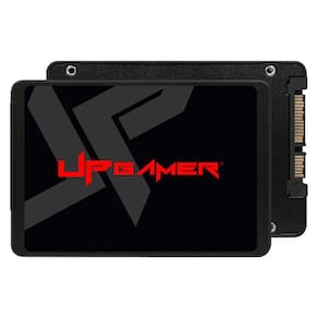 Hd Ssd Up Gamer Up500 240Gb / 2.5/ 550Mbs / 450Mbs