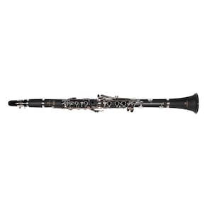Clarinete com Chaves Niqueladas MICHAEL - WCLM30N