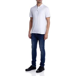 Kit Camiseta John John Basic Malha pb Masculino