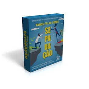 Vamos Falar Sobre Separação