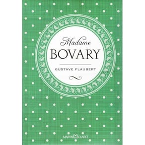 Madame Bovary (Edição Especial)