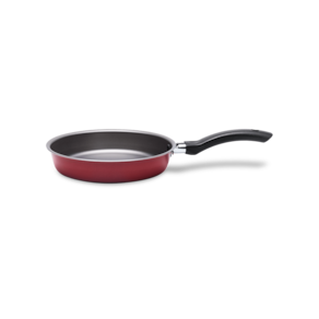 Frigideira Alta Brinox Ruby Antiaderente 0,6 Litros Ø 18 x 4 cm Cereja
