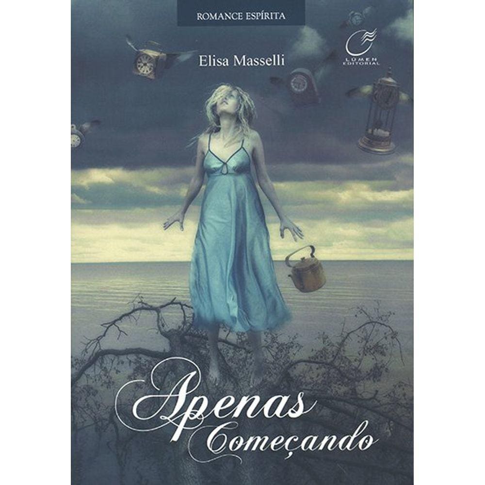 Apenas Começando