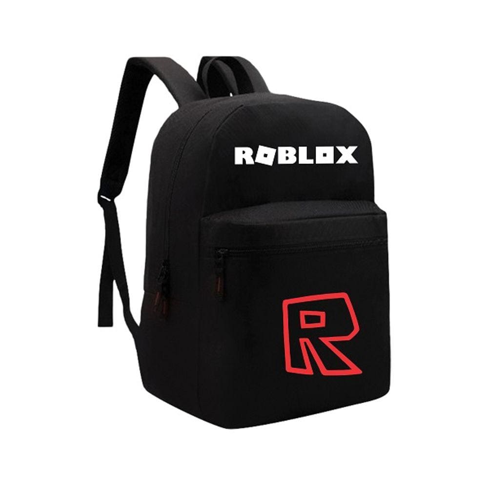 Mochila roblox  Black Friday Casas Bahia