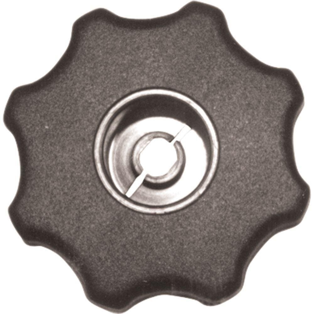 Manopla Reguladora Do Banco Sem Tampa Lado Direito E Esquerd