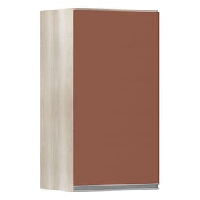 Armário Luciane 40cm 1 Porta Lis