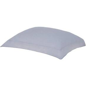 Fronha Buddemeyer Basic Percalle 180 Fios Com Abas