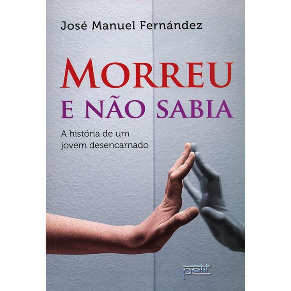Morreu e Não Sabia