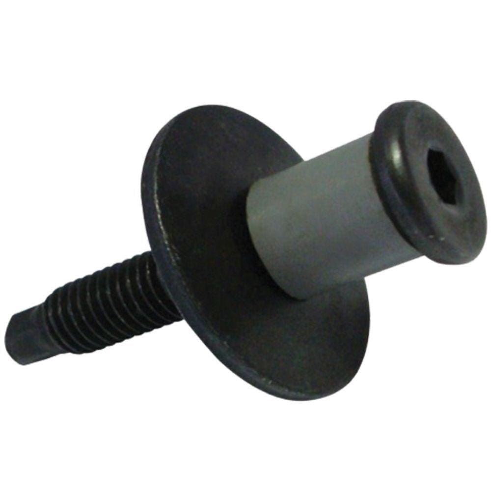 Batente Tampa Cacamba F1000 Super Cabine Simples 1993 À 1998