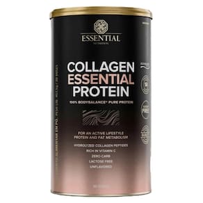 Collagen Protein Lata 457,5G - Essential Nutrition