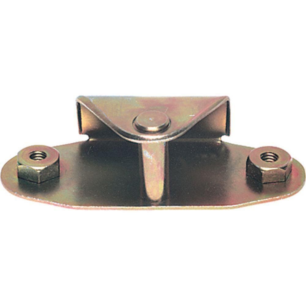 Batente Do Porta Malas Tampa Traseira Verona Apollo 90 À 96