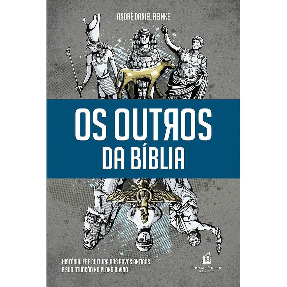 Os Outros Da Bíblia