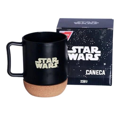 Caneca Corky Star Wars Casas Bahia