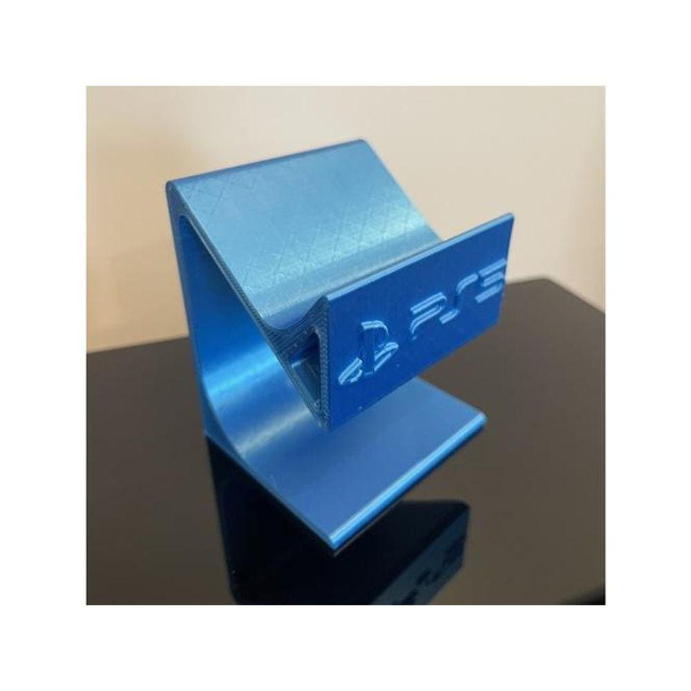 Suporte De Mesa Para Controle Ps5
