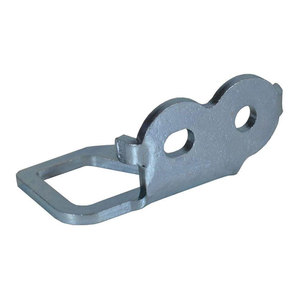 Batente Trava Tampa Traseira Porta Mala Corolla 2002 A 2008