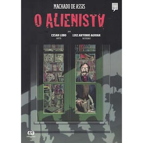 Alienista, O - 2ª Ed