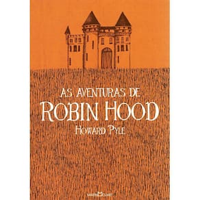 As Aventuras De Robin Hood (Edição Especial)