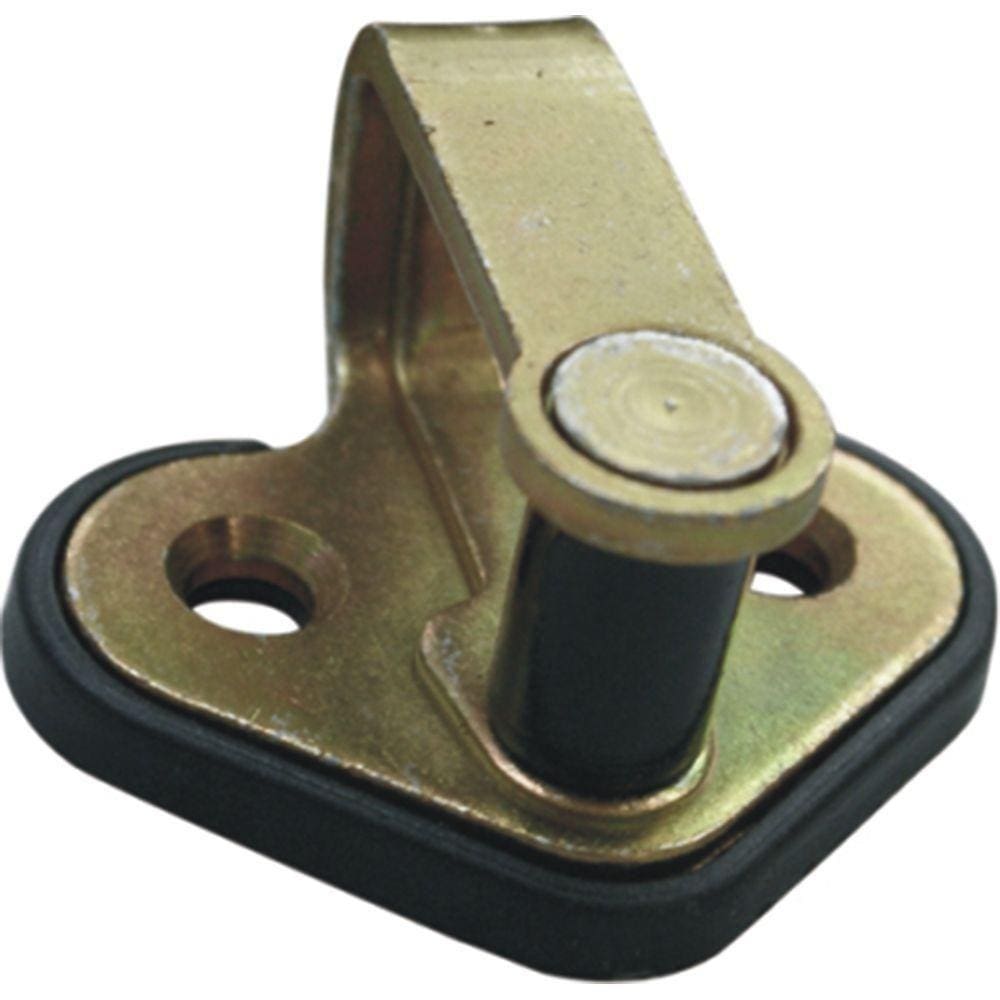 Batente Porta Dianteira Kangoo Kangoo Express Master 02 À 13