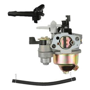 Carburador Compatível Motor Estacionário Honda Gx270