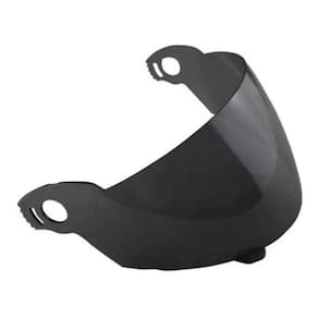 Viseira Fume Para Capacete Ebf Rox / Ebf Fit 8 / Ebf 7