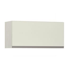 Armário Basculante Luciane 80cm 1 Porta Luci