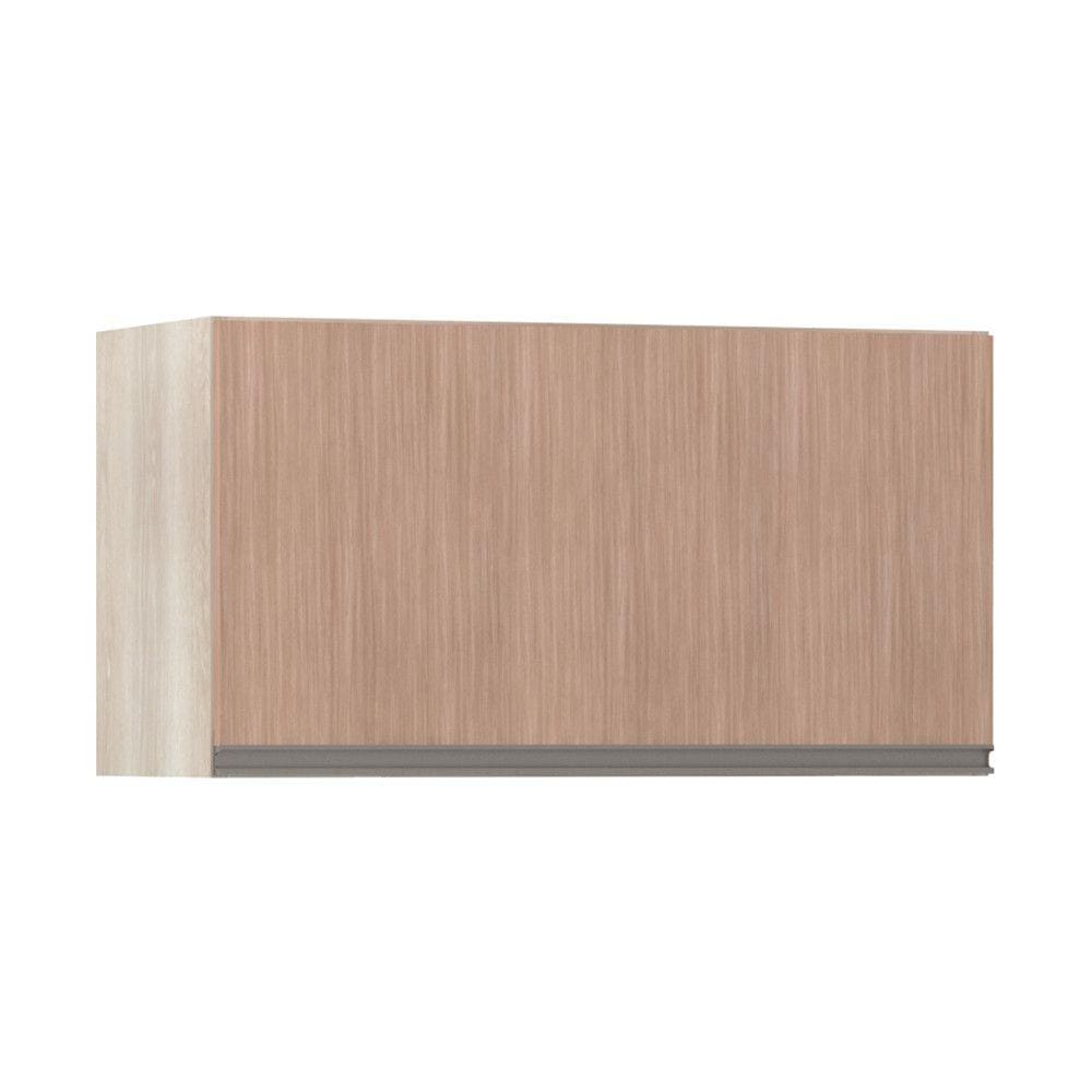 Armário Basculante Luciane 70cm 1 Porta Luci