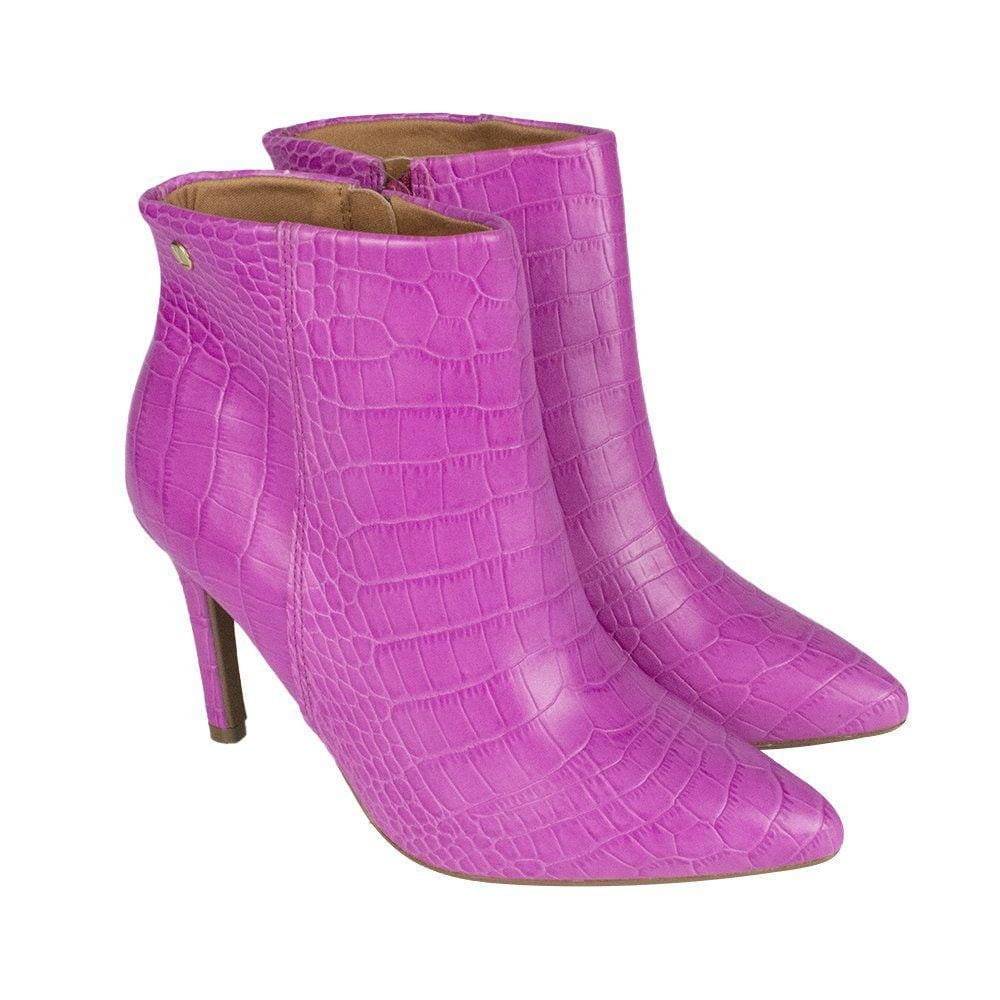 Bota Vizzano Viper Feminina